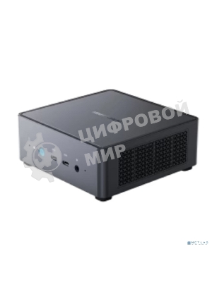 Мини ПК Minisforum UM790Pro/16Gb+512Gb (AMD R9 7940HS) 16Gb+512Gb, AMD Radeon780M, Win 11Pro