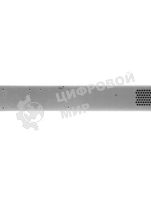 Источник бесперебойного питания APC Smart-UPS SMT2200RMI2UC 1000Вт 1500ВА черный
