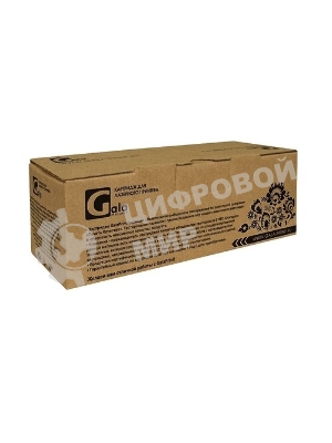 Картридж лазерный GalaPrint GP-CF233A (№33A) черный (2300 стр.) для HP LaserJet Ultra M106/M106w/M134/M134a/M134fn/M105/M133