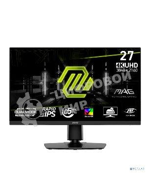 Монитор 27