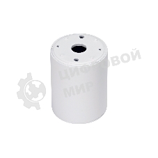 Светильник Ambrella light TN215 WH/S белый/песок GU5.3 D56*70