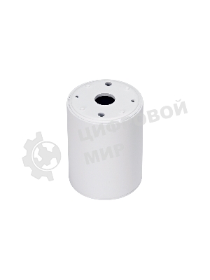 Светильник Ambrella light TN215 WH/S белый/песок GU5.3 D56*70