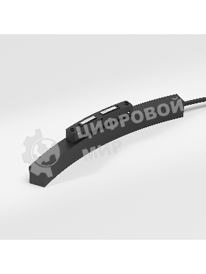 Slim Magnetic Блок питания 100W (черный) (?800mm) 95055/00