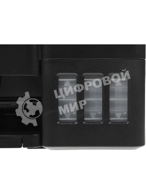 МФУ струйное Canon PIXMA G3410 (2315C009), A4, цветное, печ. 8.8 стр/мин (ч/б) 5 стр/мин (цвет), скан. до 19 стр/мин., 4800x1200 dpi (принтер) 1200х600 dpi (сканер), USB, Wi-Fi