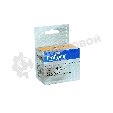 Картридж струйный ProfiLine PL-CB324HE №178XL для принтеров HP Photosmart C5380/C5383/C6380/C6383/D5460/D5463/Premium Fax/Pro B8553 Magenta водн