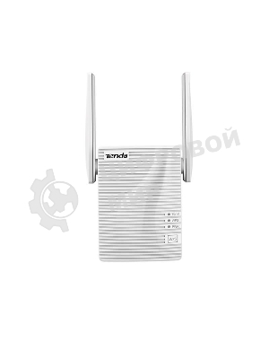 Повторитель сигнала Tenda A18 1200Mbps Wireless 11ac Wall Plugged Range Extender, 2.4G and 5G, 802.11a/b/g/n/ac, Range Extender button, Repeater mode