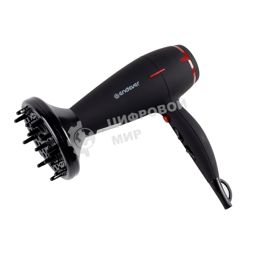 Фен Endever Aurora 472
