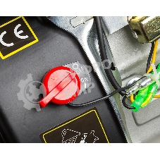 Культиватор Huter GMC-6.8 6.8л.с.