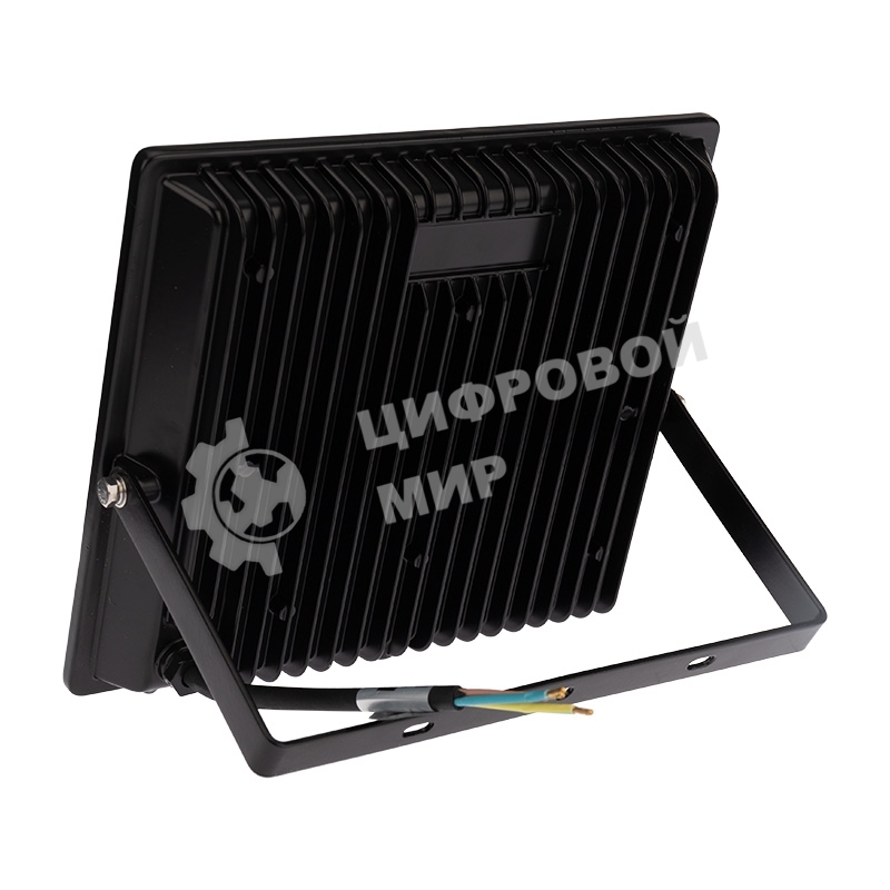 Прожектор светодиодный Rexant 605-005 100 Вт 200–260В IP65 8000 лм 6500 K холодный свет