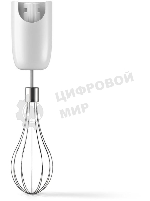Блендер погружной Philips HR2545/00 белый