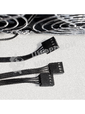 Серверный корпус ExeGate Pro 2U660-HS12 (RM 19