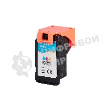 Картридж струйный Sakura 8284B001 (446XL Color) для Canon, триколор, 15 мл., 300 к.