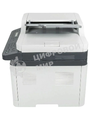 МФУ лазерное HP Color LaserJet 179fnw (4ZB97A), А4, цветной, печ. до 18 стр/мин. (ч/б) до 4 стр/мин. (цвет), скан. до 15 стр/мин. (ч/б) 6 стр/мин. (цвет), 600x600dpi, USB, RJ-45, Wi-Fi, Air Print, Mopria