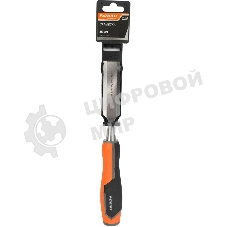 Стамеска PATRIOT, CrV, 25мм