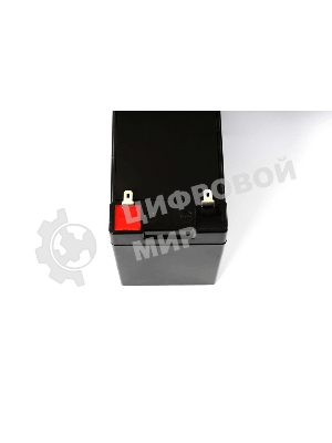 Батарея для ИБП SKAT SB 1207 (12V 7Ah)
