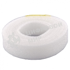 Уплотнитель для окон самоклеящийся Сибртех, 8х8 мм, 14 м