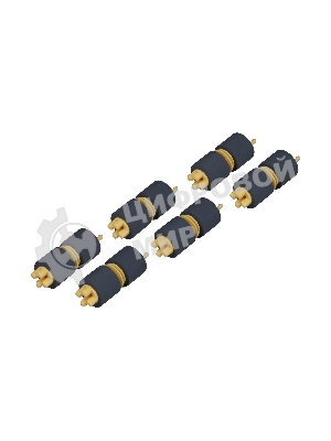 Комплект роликов CET CET7916 (675K82242 675K82240 604K56080) для Xerox WorkCentre 7655/7665/7675/7755/7765/7775