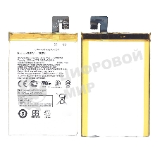 Аккумуляторная батарея C11P1508 для AsusZenFone 5000 19.2Wh 3,8V