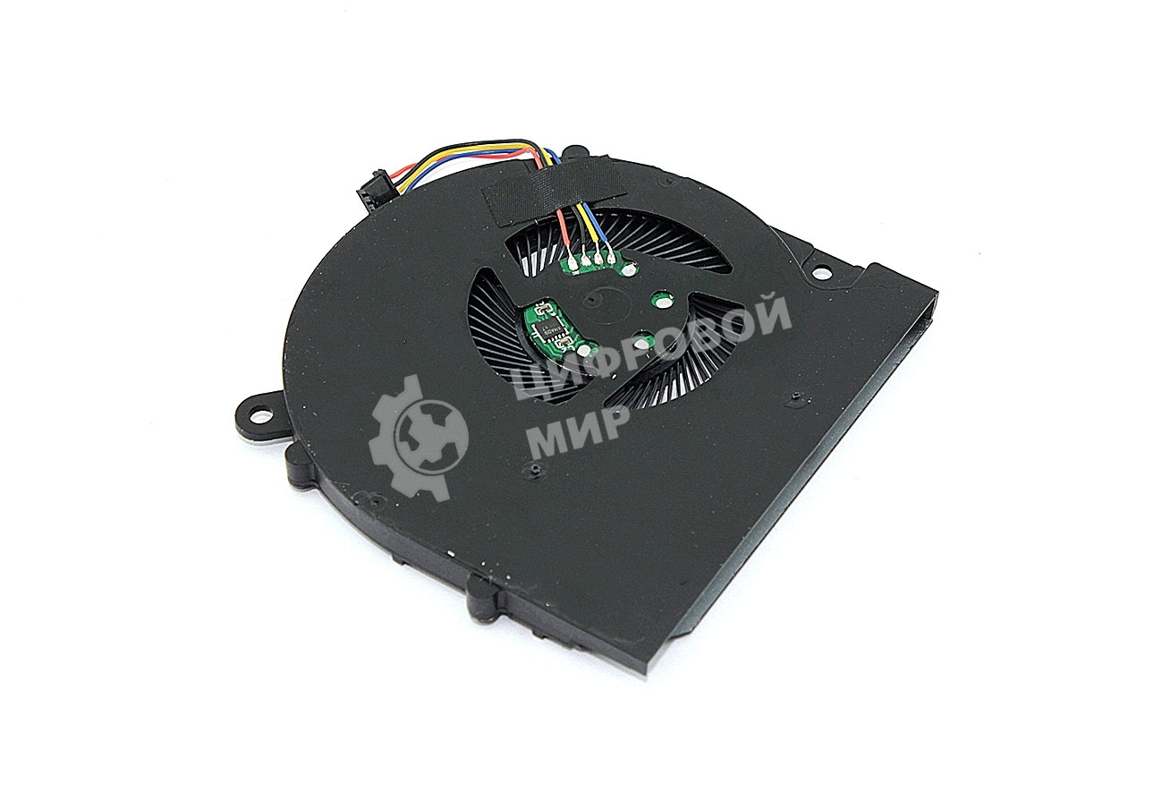 Вентилятор (кулер) для ноутбука Xiaomi Mi Air 15,6 Pro GTX GPU