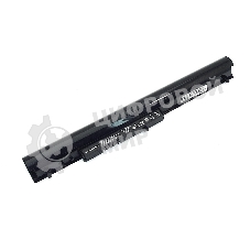 Аккумуляторная батарея для ноутбука HP 240 G2 (OA03-3S1P) 11,1V 2200mAh OEM черный