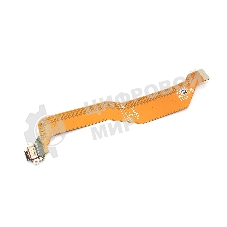 Шлейф с разъемом зарядки для OnePlus Nord 3