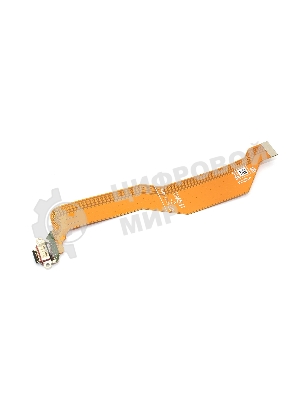 Шлейф с разъемом зарядки для OnePlus Nord 3