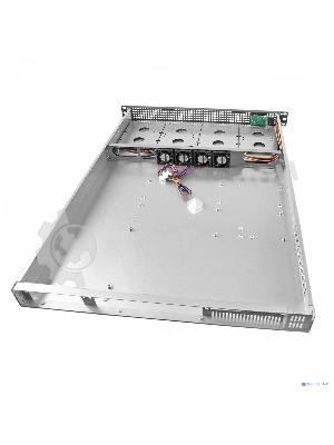 Серверный корпус ExeGate Pro EX288495RUS 1U650-04 (RM 19