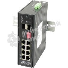 Коммутатор Osnovo SW-70802/I