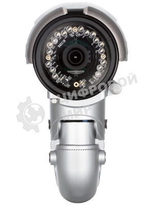 Видеокамера IP D-Link DCS-7413 PROJ Внешняя сетевая 2 МП Full HD-камера с поддержкой PoE и ночной съемки