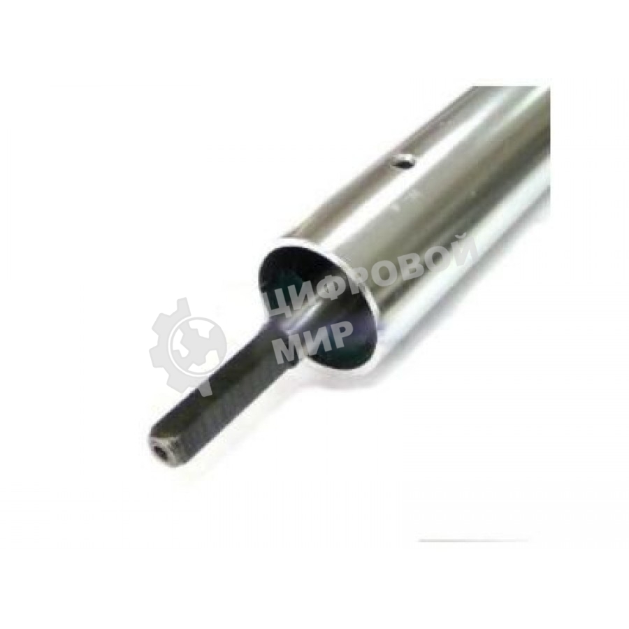 Штанга для косы 25.4 мм с валом квадрат (5 подшипников)1500/1530мм 102136