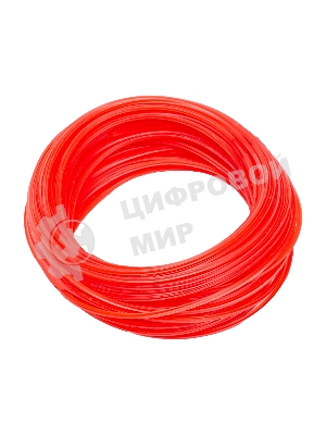 Леска для триммера MTX звезда 1,6 мм х 15 м