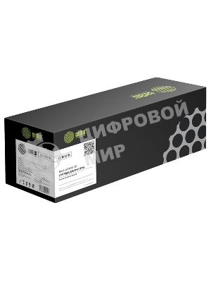 Картридж лазерный Cactus CS-TN321M пурпурный (1500 стр.) для Brother HL-L8250CDN/MFC-L8650CDW