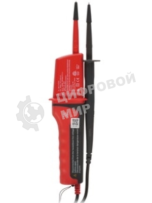 Индикатор напряжения Unit UT15B