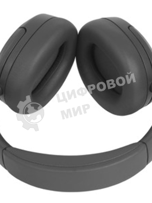Гарнитура мониторные Edifier W800BT Pro серый беспроводные bluetooth оголовье