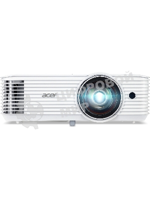 Проектор Acer S1386WH DLP 3600Lm LS (1280x800) 20000:1 ресурс лампы:5000часов 2xHDMI 2.8кг