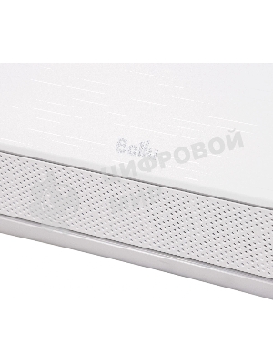 Сплит-система Ballu Defender BSHI-09HN8 белый