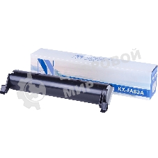 Картридж NVPrint совместимый Panasonic KX-FA83A/E для KX-FL511/541 (2500k)