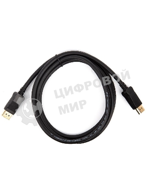 Кабель соединительный DisplayPort v1.4, 8K@60Hz, 2 м VCOM CG632-2M
