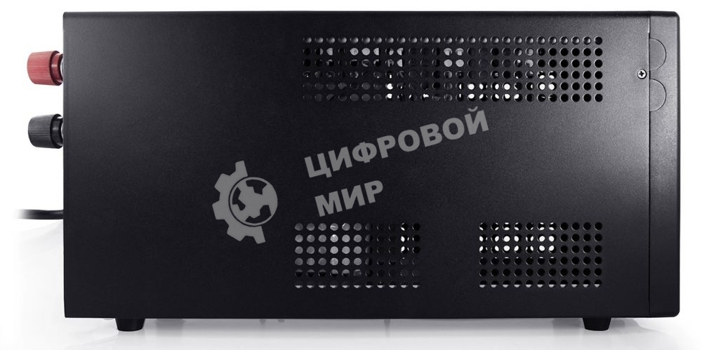 Источник бесперебойного питания Powercom Infinity INF-800 480Вт 800ВА черный