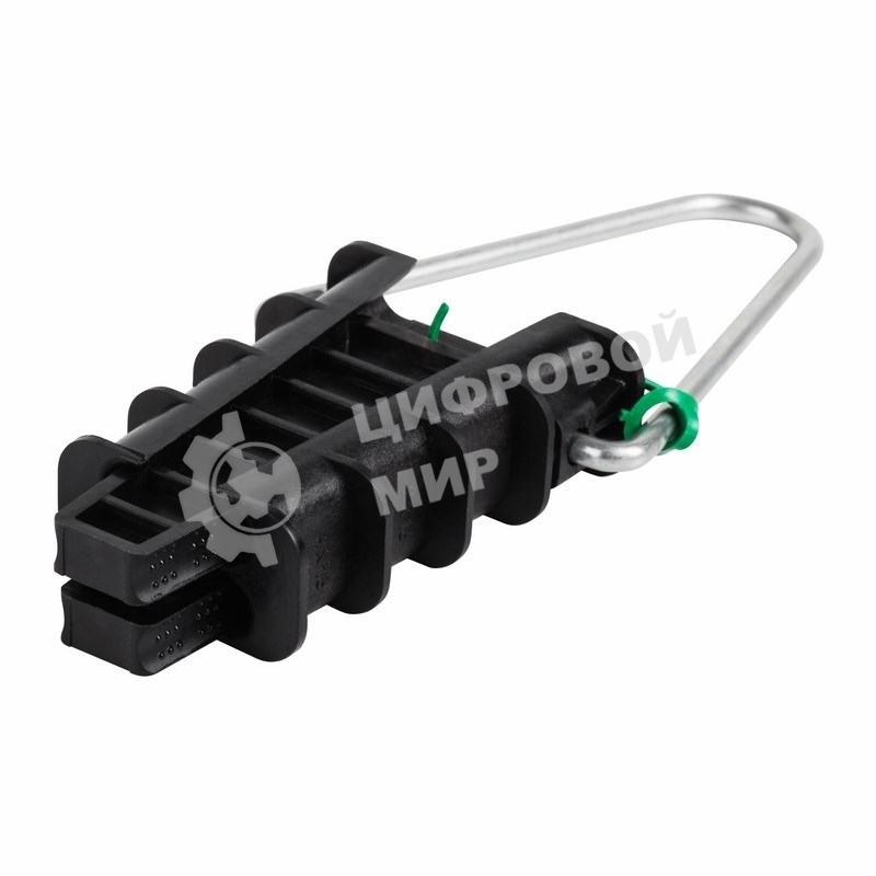 Анкерный зажим PA 25-TE 2х16-4х25 мм² 3,5 кН