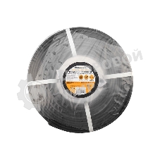 Кабель греющий саморегулирующийся PROconnect экранированный SRF30-2CR/SRL30-2CR/SNK30-2CR (30 Вт/1 м), 50 м