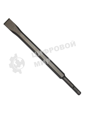 Бур Makita D-08729 Долото SDS+, плоское 20х250мм