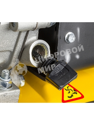 Культиватор Huter GMC-6.8 6.8л.с.