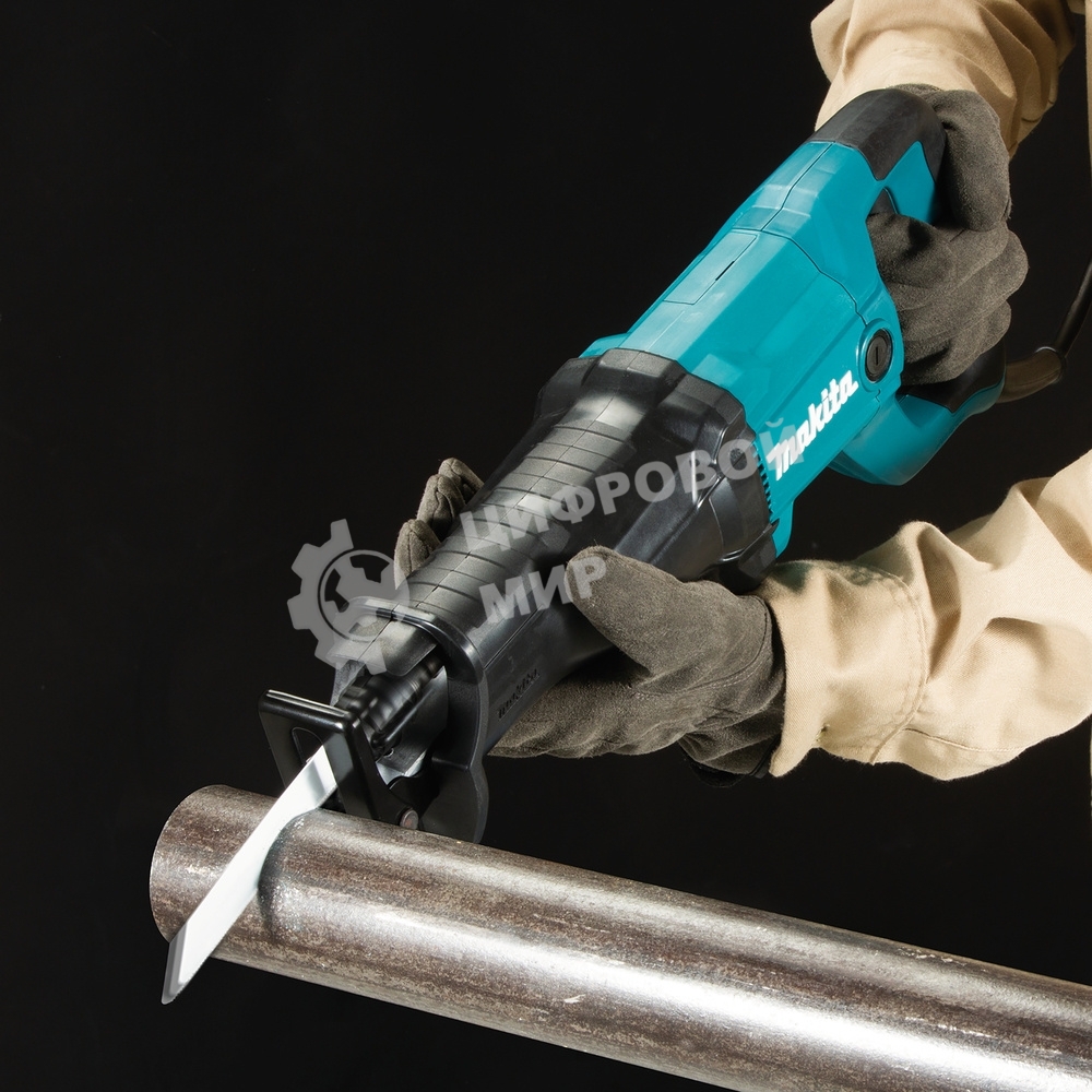 Пила сабельная Makita JR3051TK 198611