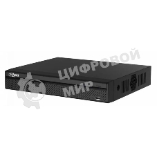 Видеорегистратор Dahua DHI-NVR1108HS-S3/H