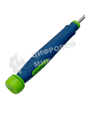 Набор отверток Сибртех для точных работ универсальный 8шт crv