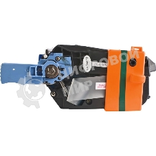 Картридж лазерный Cactus CS-C9732A желтый (12000 стр.) для HP Color LaserJet 5500/5550