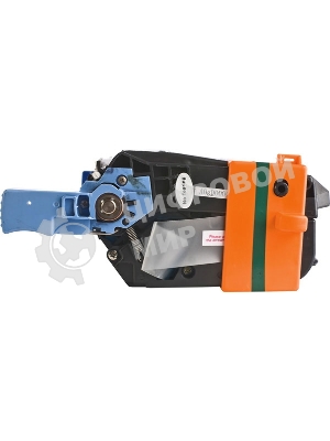 Картридж лазерный Cactus CS-C9732A желтый (12000 стр.) для HP Color LaserJet 5500/5550