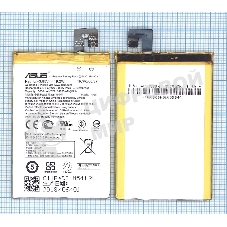 Аккумуляторная батарея C11P1508 для AsusZenFone 5000 19.2Wh 3,8V