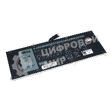 Аккумуляторная батарея для планшета Dell Venue 10 Pro 5056 (GFKG3) 7.4V 4220mAh 10pin